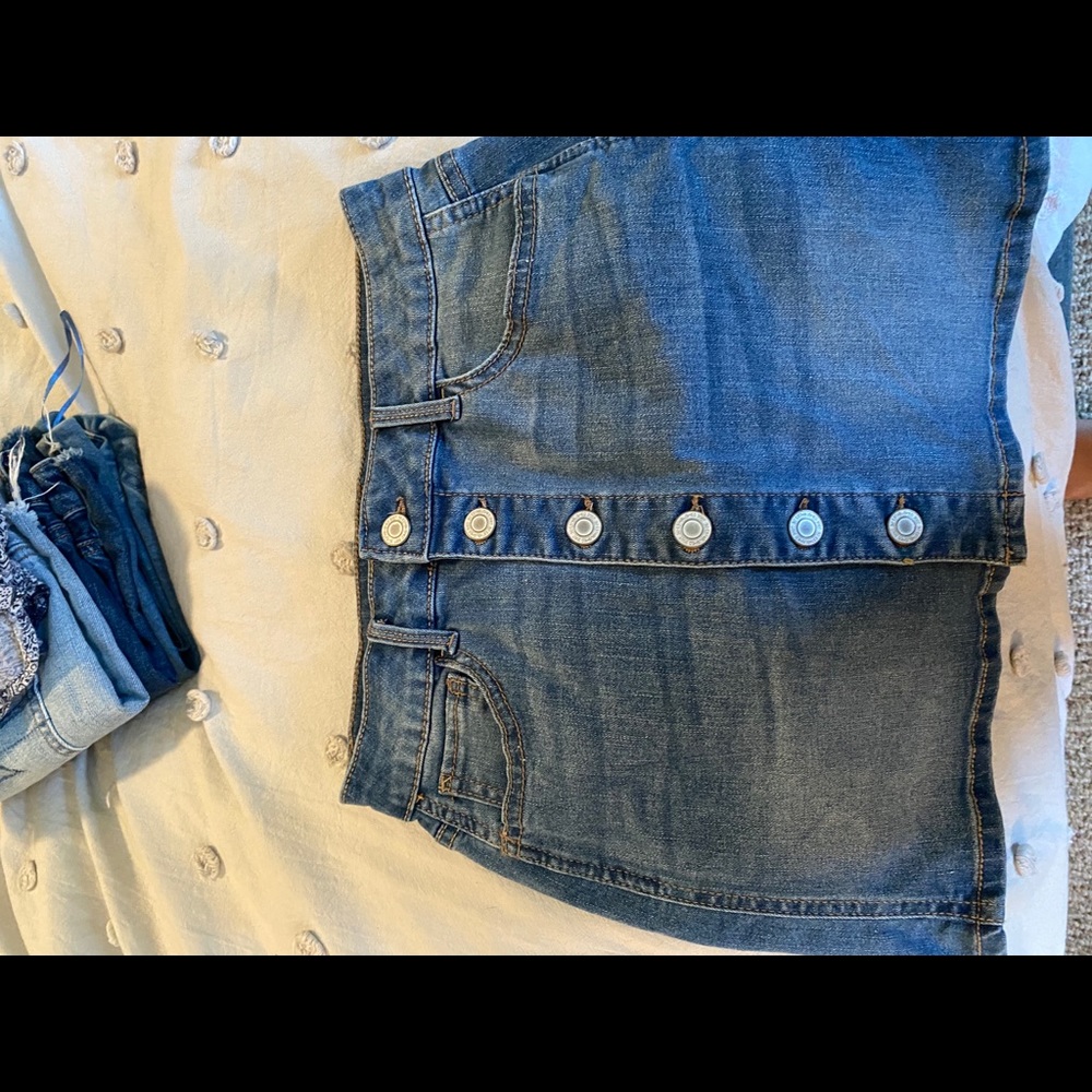 Kids skirt